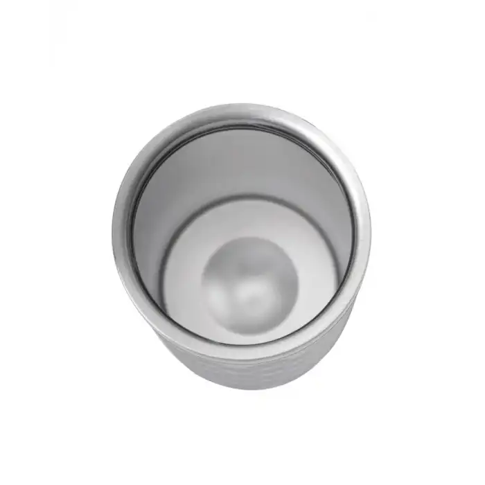 NURGAZ CAMPOUT ÇAY KAHVE TERMOSU - SİYAH