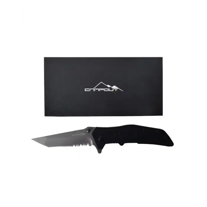 NURGAZ CAMPOUT ÇELİK ÇAKI ALPTUĞ