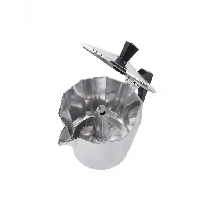 NURGAZ CAMPOUT ESPRESSO MOCHA POT 6 BARDAK