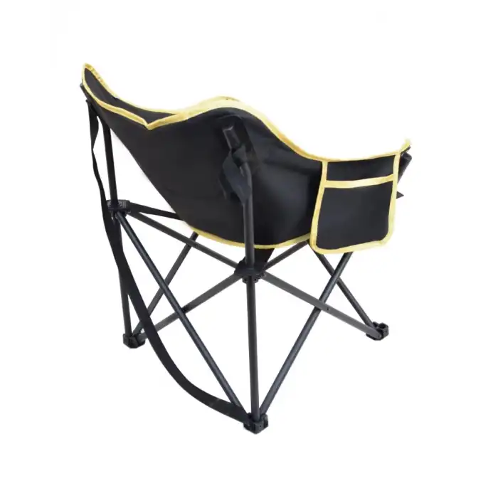 NURGAZ CAMPOUT FIRAT KAMP SANDALYESİ