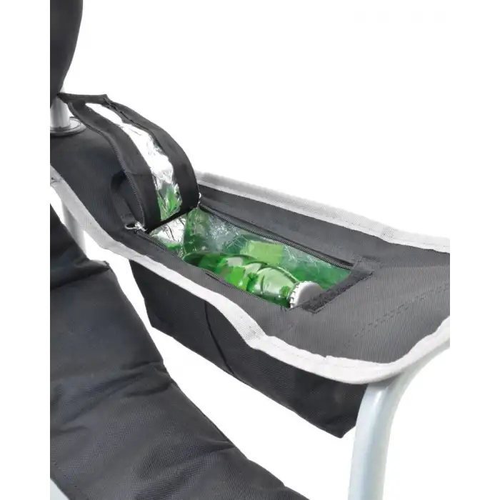 NURGAZ CAMPOUT HAZAR KAMP SANDALYESİ