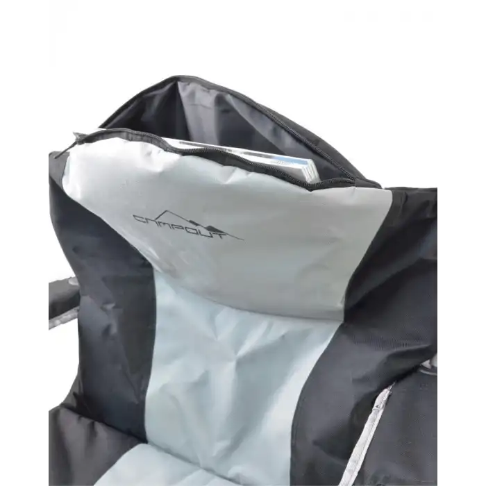 NURGAZ CAMPOUT HAZAR KAMP SANDALYESİ