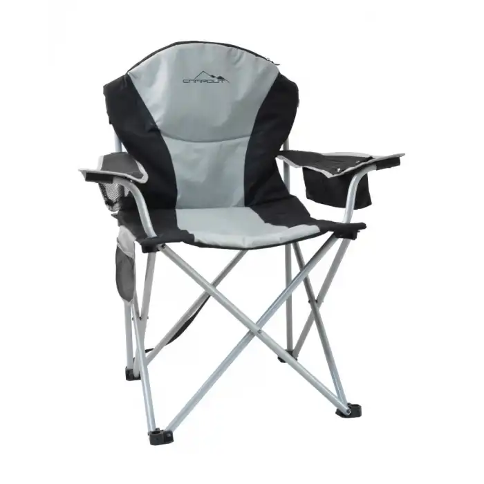 NURGAZ CAMPOUT HAZAR KAMP SANDALYESİ