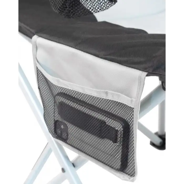 NURGAZ CAMPOUT HAZAR KAMP SANDALYESİ