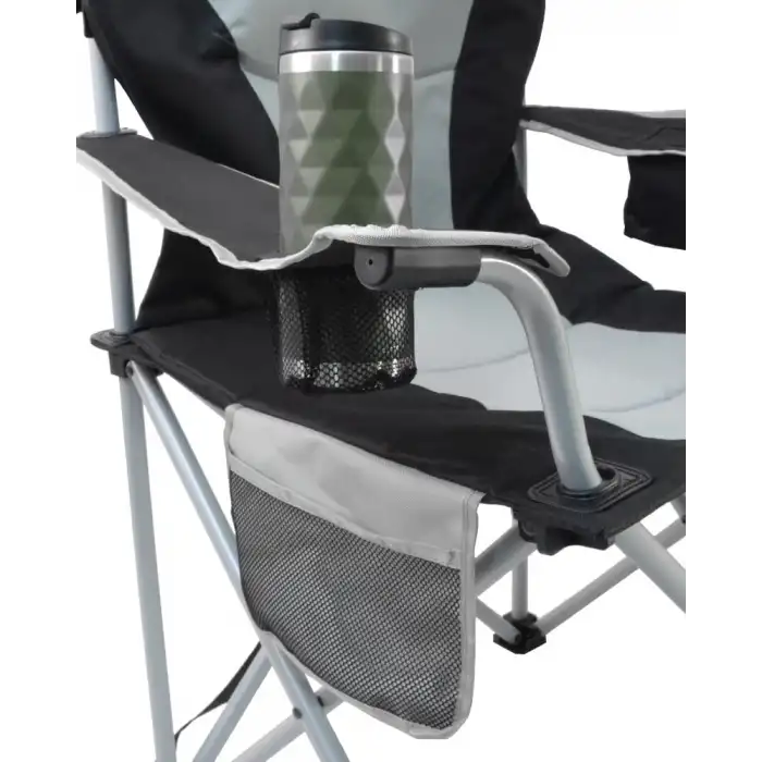 NURGAZ CAMPOUT HAZAR KAMP SANDALYESİ