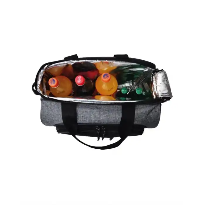 NURGAZ CAMPOUT PİKNİK SETİ