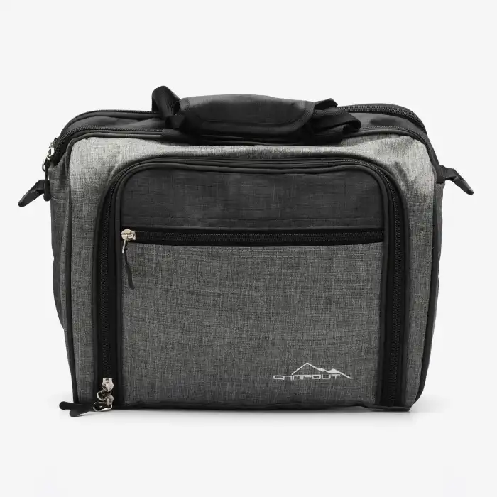 NURGAZ CAMPOUT PİKNİK SETİ