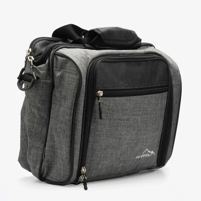 NURGAZ CAMPOUT PİKNİK SETİ