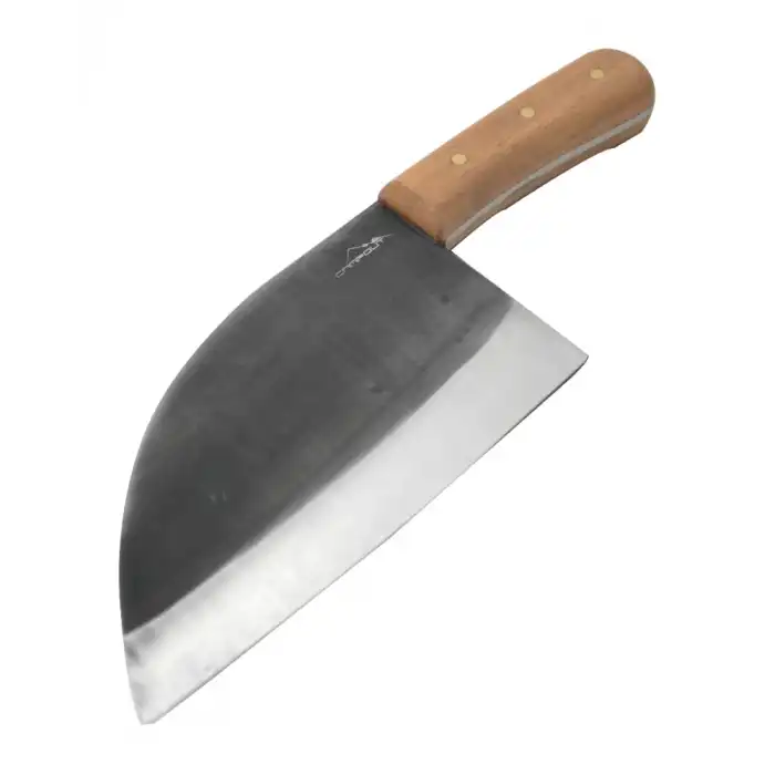 NURGAZ CAMPOUT SIRP ŞEF BIÇAĞI