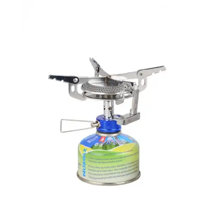 NURGAZ MİKRO OCAK TOROS 80 GR KARTUŞLU