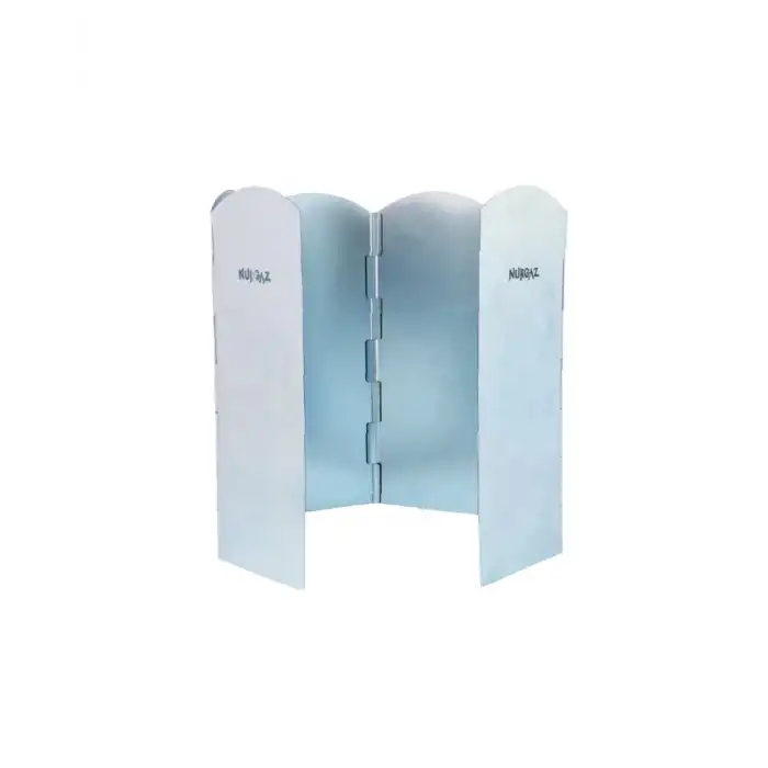 NURGAZ PRO KAMP SETİ