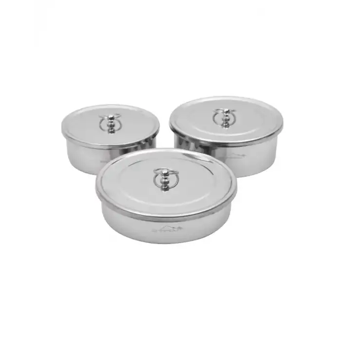 NURGAZ PRO KAMP SETİ