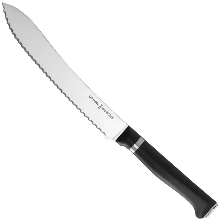 OPINEL INOX EKMEK BICAGI (001537)