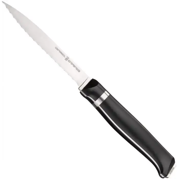 OPINEL INOX TIRTIKLI BICAK (001565)