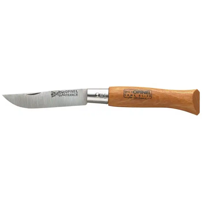 OPINEL KARBON 5 NO ÇAKI (111050)