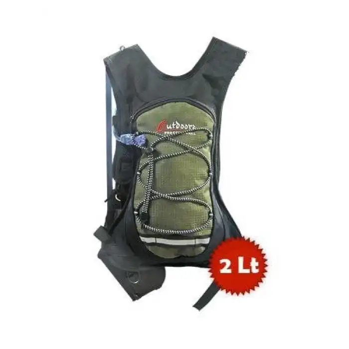 Outdoors Camel Bag 2lt.