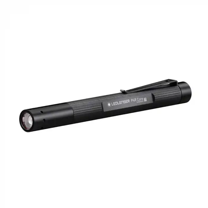 Led Lenser P4R Core 200 Lümen El Feneri