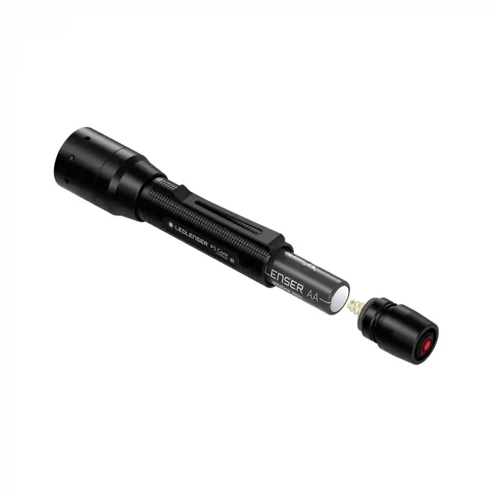 Led Lenser P5 Core 150 Lümen El Feneri