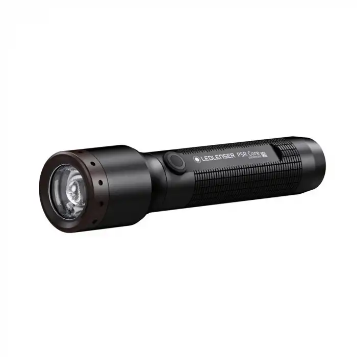 Led Lenser P5R Core 500 Lümen El Feneri