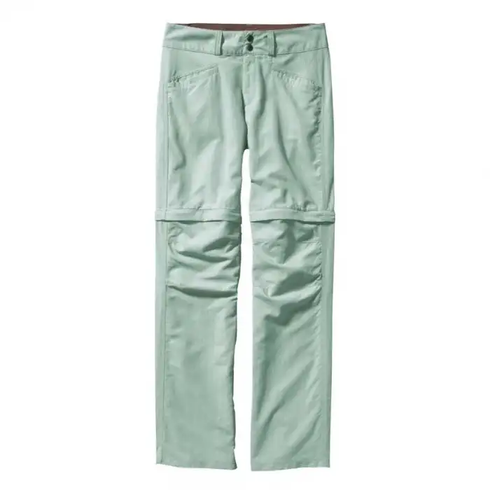 Patagonia Bayan Borderless Zip Off Pants 55940