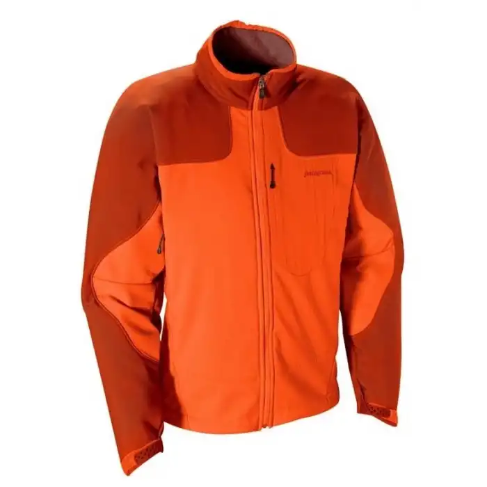 Patagonia Erkek Core Skin Ceket