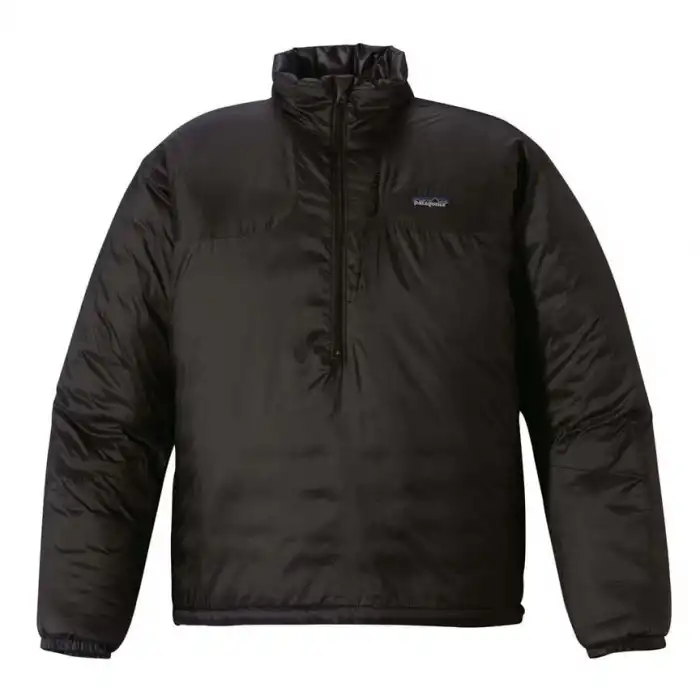 Patagonia MS Micro Puff P/O Jkt