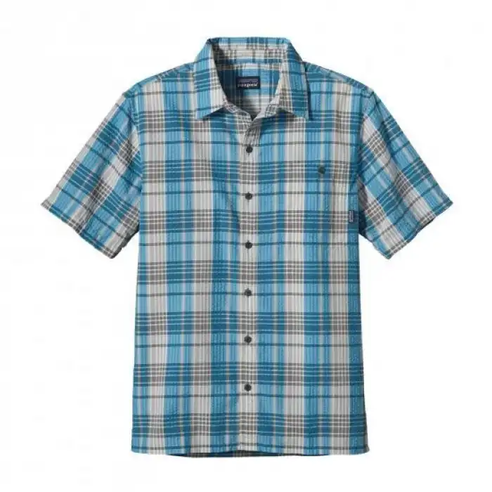 Patagonia Mens Puckerware® Shirt