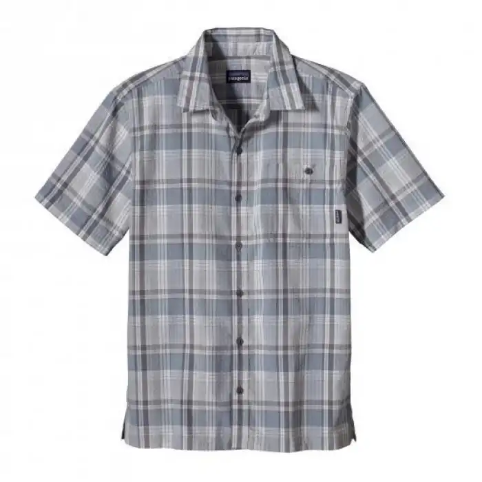 Patagonia Mens Puckerware® Shirt