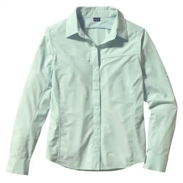 Patagonia WS Sol Patrol Gömlek