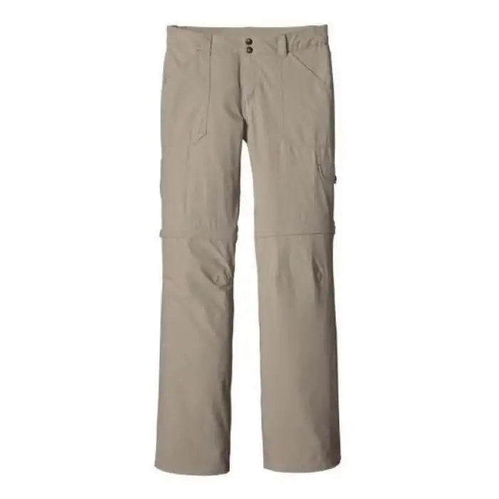 Patagonia Womens Nomader Zip-Off Pants