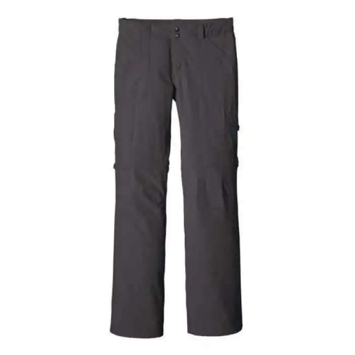 Patagonia Womens Nomader Zip-Off Pants