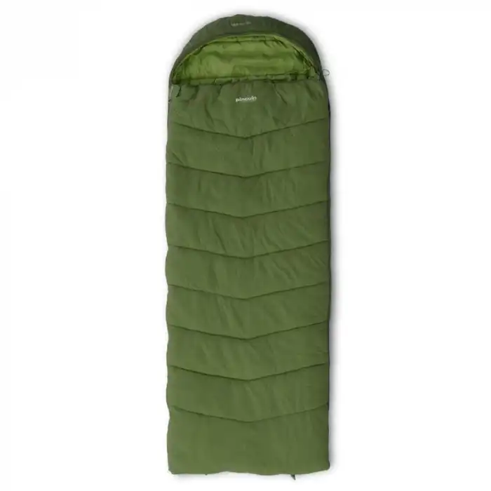 PINGUIN BLIZZARD -17 190 KHAKI UYKUTULUM