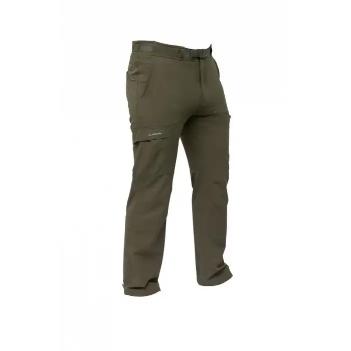 PINGUIN CREST SOFTSHELL  PANTOLON