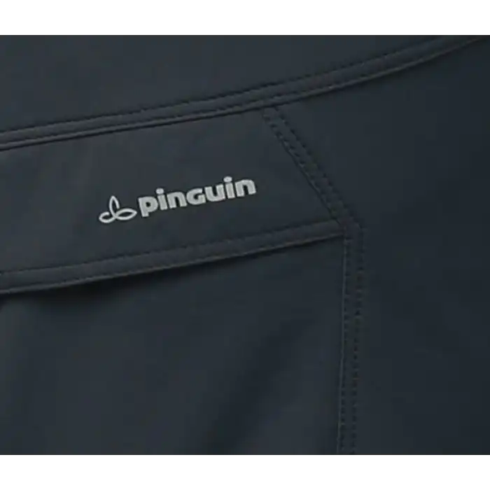 PINGUIN CREST SOFTSHELL  PANTOLON