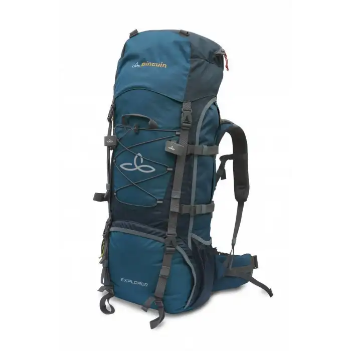 PINGUIN EXPLORER SIRT CANTASI