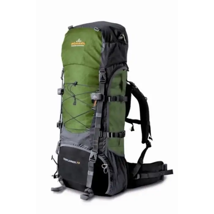 PINGUIN EXPLORER SIRT CANTASI