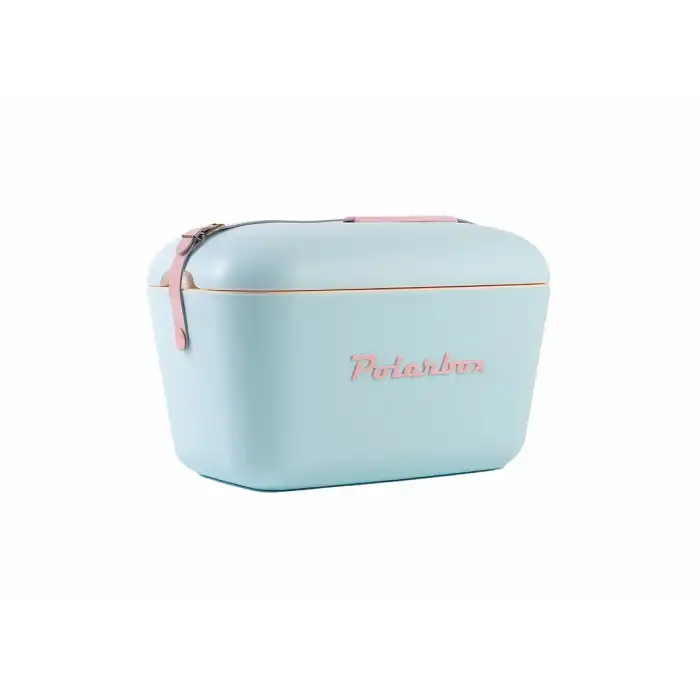 Polarbox Celesten Rosa Pop Classic Soğutucu Çanta MD9258