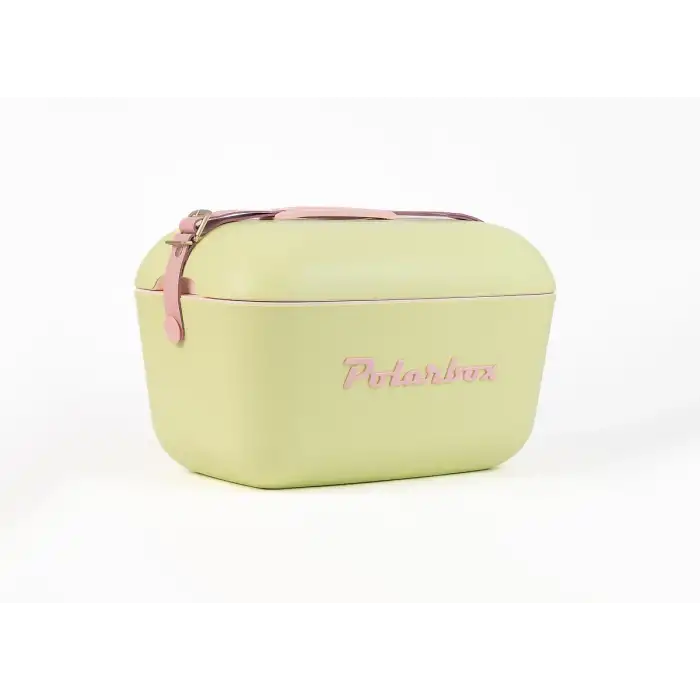 Polarbox Lima Rose Pop Soğutucu Çanta 9377