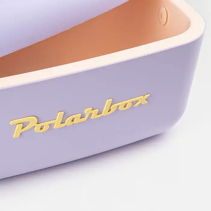 Polarbox Malva Amarillo Classic Soğutucu Çanta MD9212