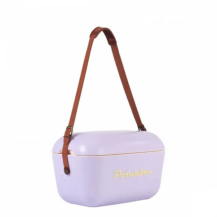 Polarbox Malva Amarillo Classic Soğutucu Çanta MD9212