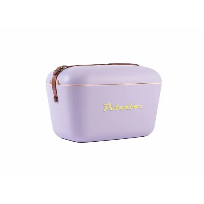 Polarbox Malva Amarillo Classic Soğutucu Çanta MD9212