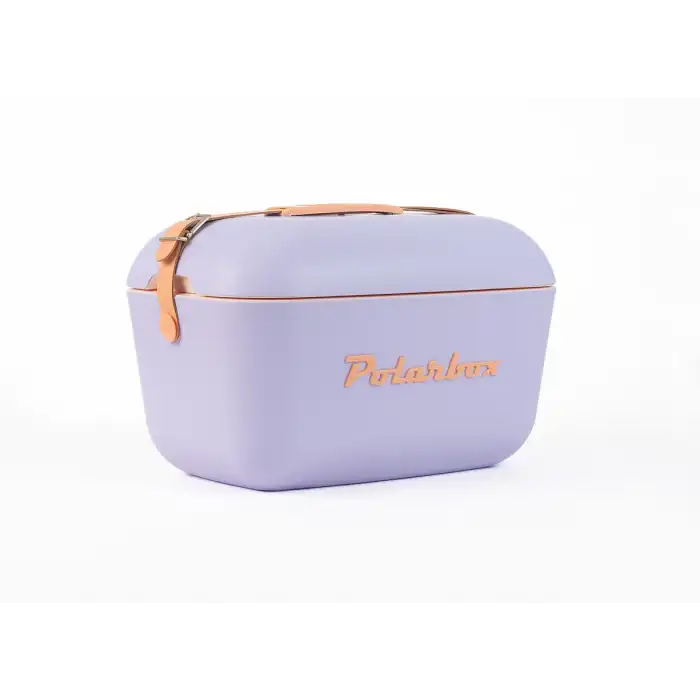 Polarbox Malva Naranja Pop Soğutucu Çanta 9409