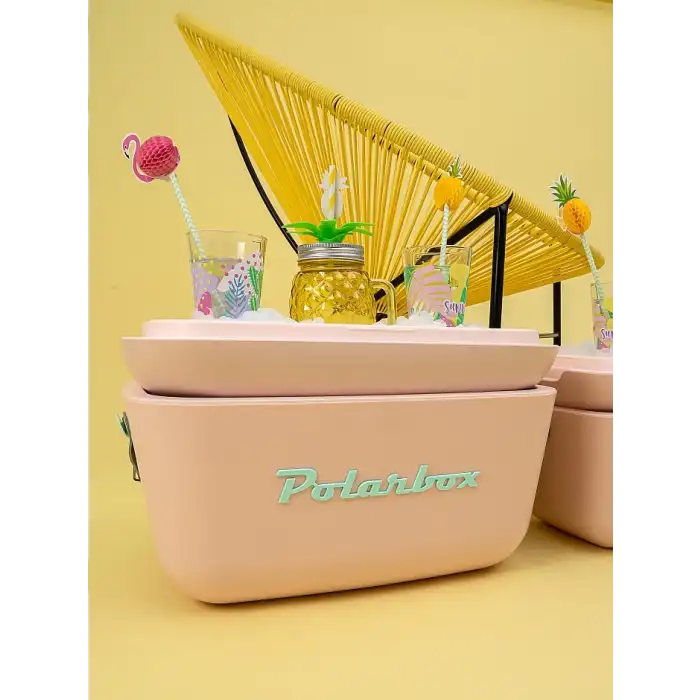 Polarbox Nude Agua Pop Classic Soğutucu Çanta MD9262