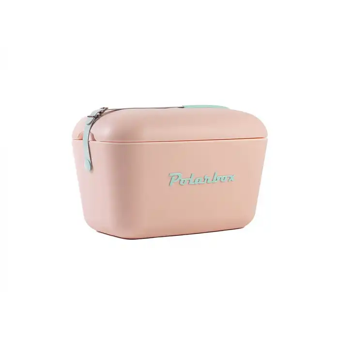 Polarbox Nude Agua Pop Classic Soğutucu Çanta MD9262