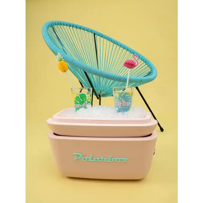 Polarbox Nude Agua Pop Classic Soğutucu Çanta MD9262