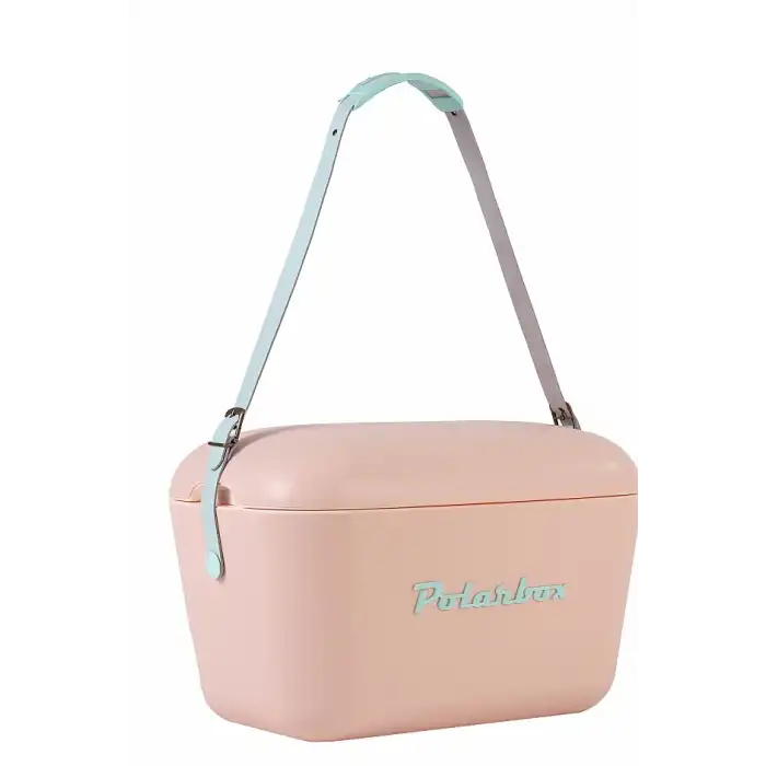 Polarbox Nude Agua Pop Classic Soğutucu Çanta MD9262