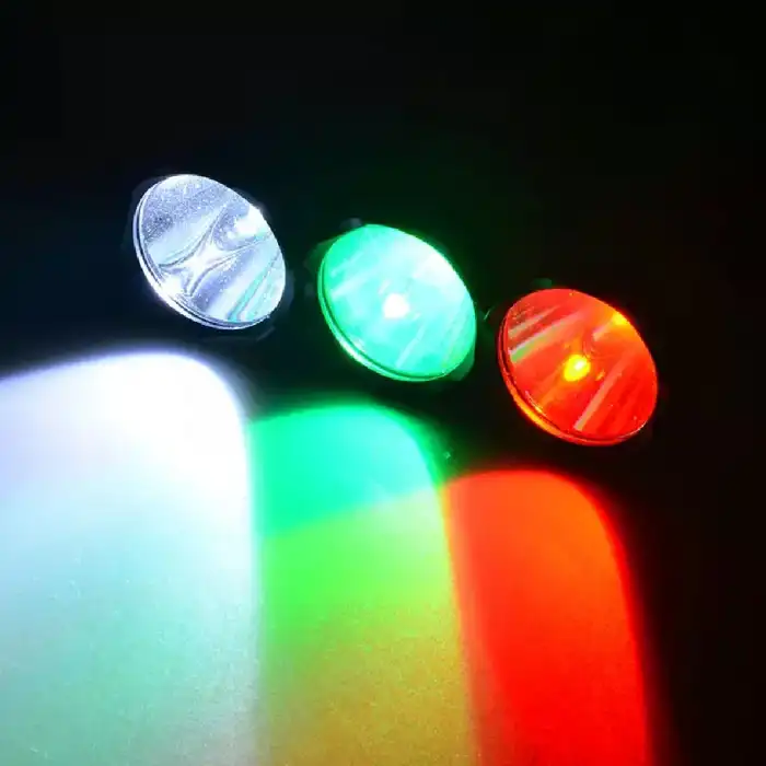 Profesyonel P50Led 3.000 Lümen  Şarjlı Av Feneri Watton Wt-150