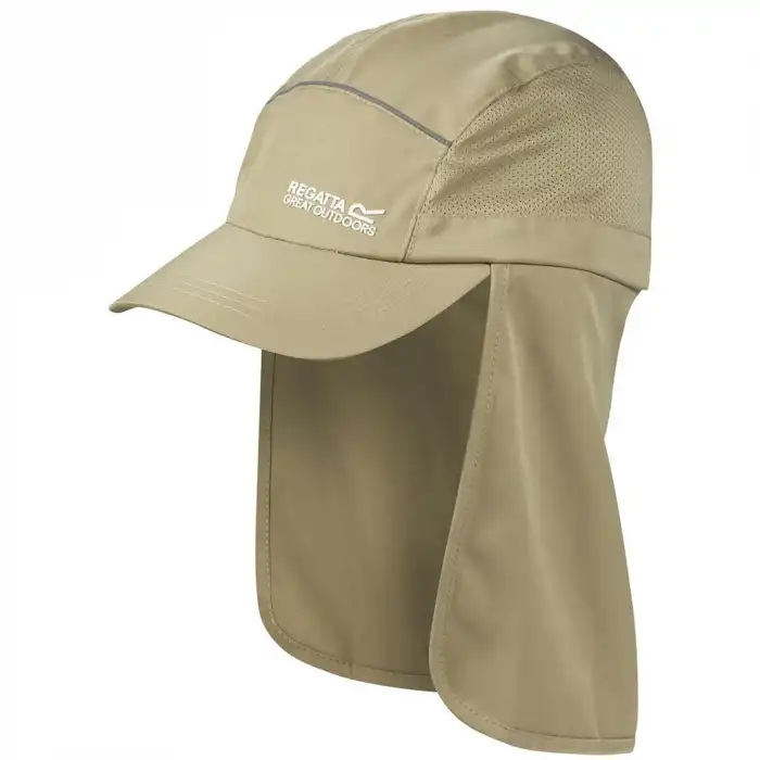 Regatta Protector Şapka-PEMBE
