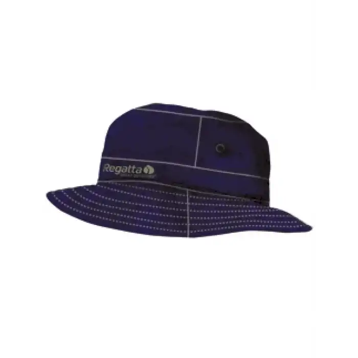 Regatta Quest Şapka-LACİVERT