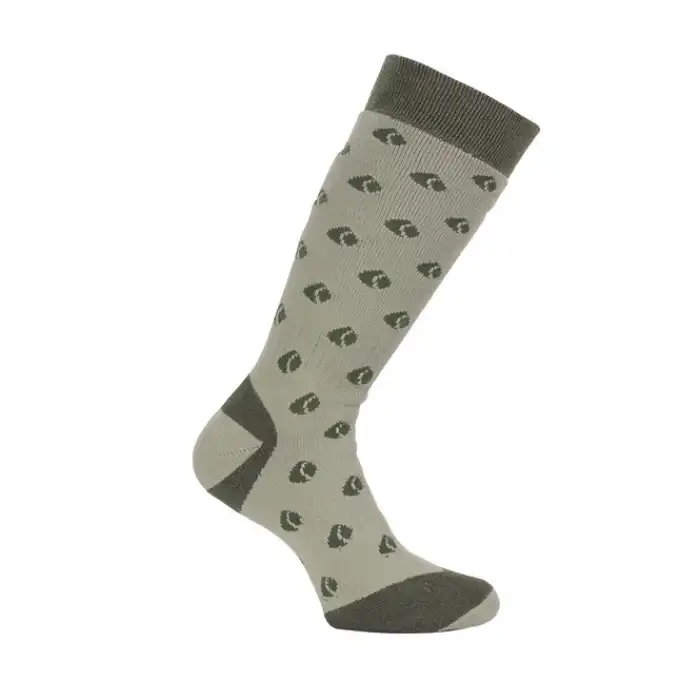 Regatta Welly Kadın Çorabı-YEŞİL